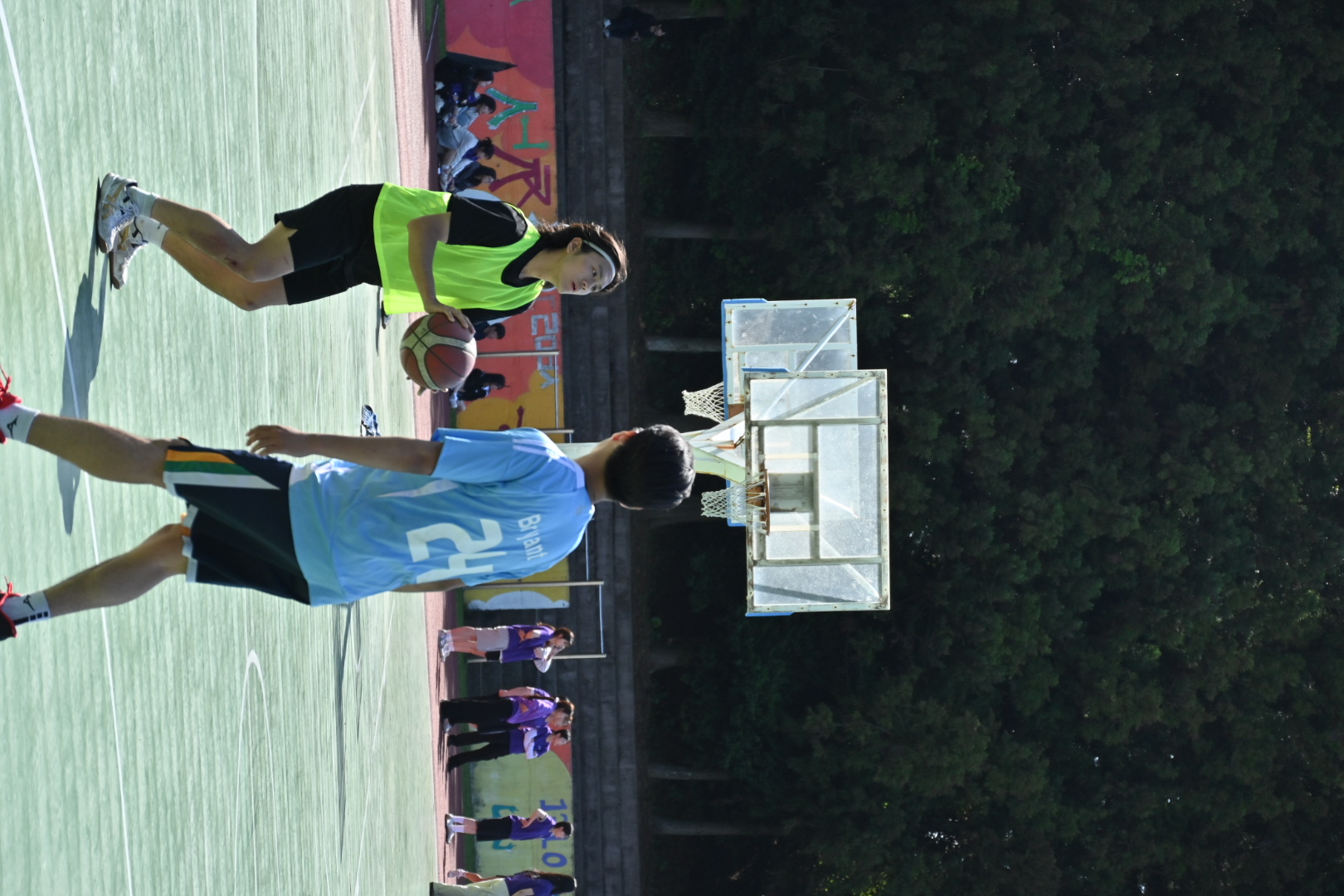 2025 생록체전 (생명자원과학대학 체육대회)