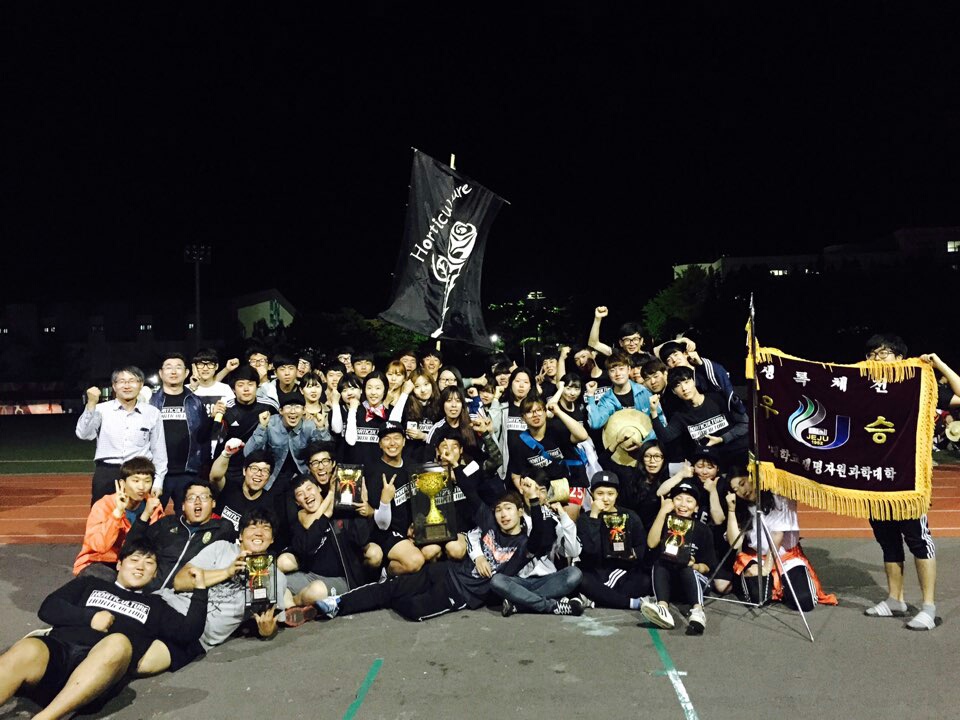 2015년도 체육대회