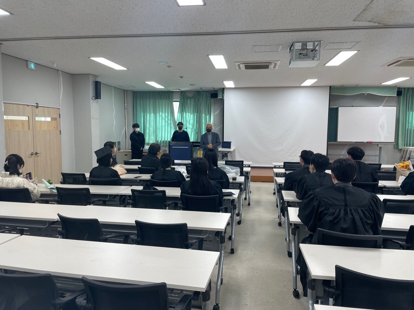 원예환경전공 2022학년도 전기 학위수여식-1