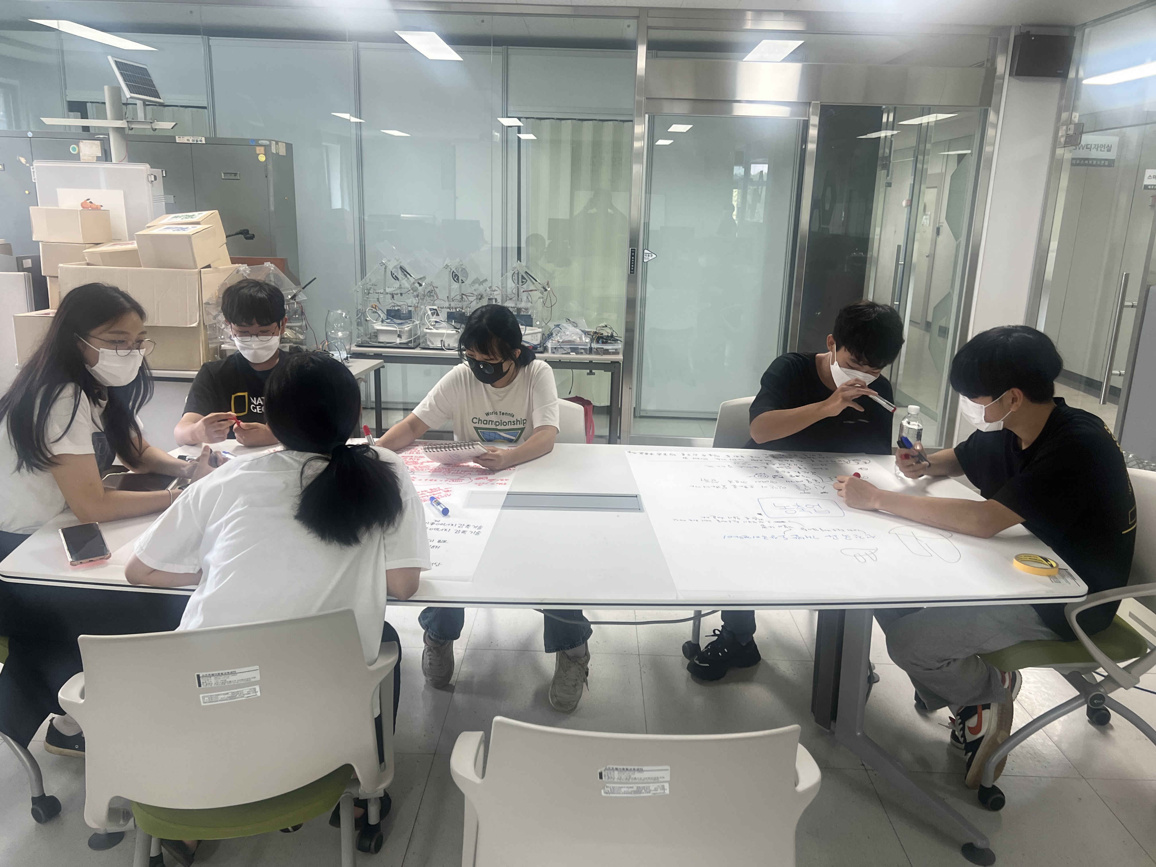 국립대학육성사업 기상기후관련 인재양성사업 