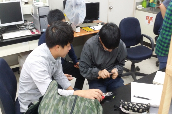 2015 종자기사 교육