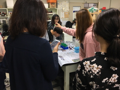 2016 과수학 실습 9/28