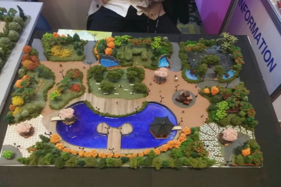 2015 캡스폰 발표회