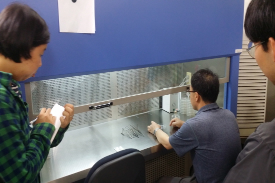 2015 종자기사 교육