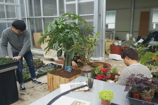 2015 캡스폰 발표회