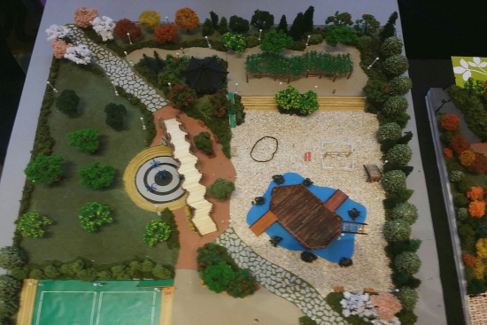 2015 캡스폰 발표회