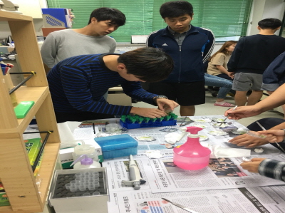 2016 과수학 실습 9/28